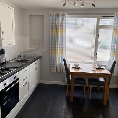 Apartmán Edgemont Annexe Oban Exteriér fotografie